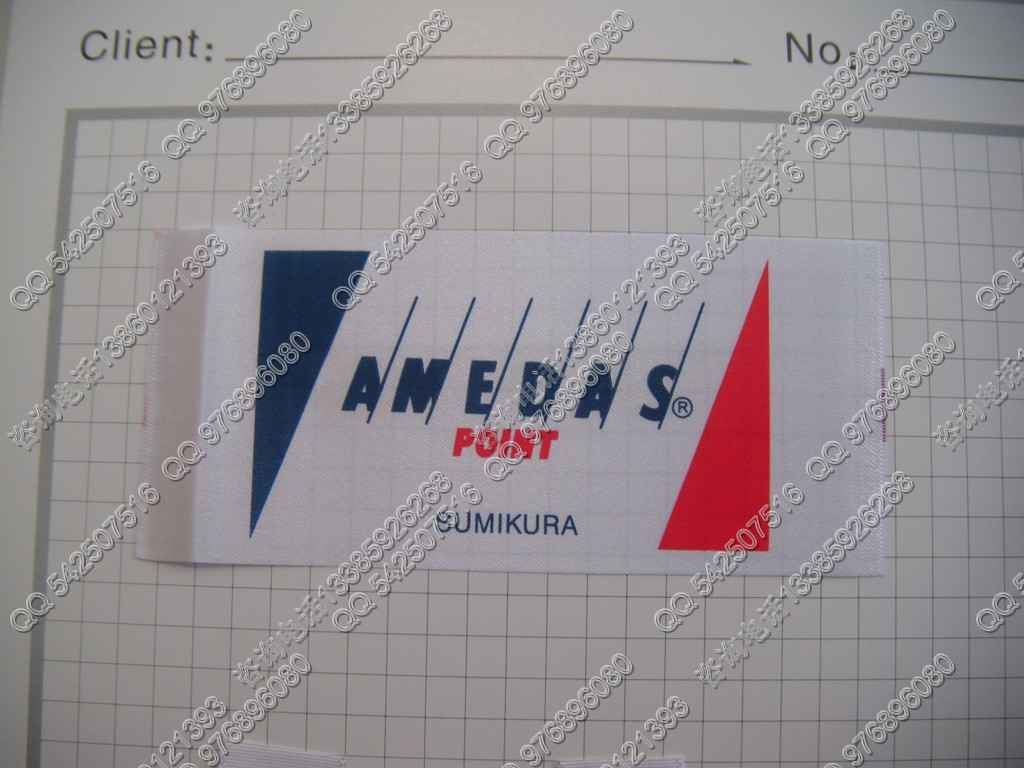 缎面水洗标 - 图3