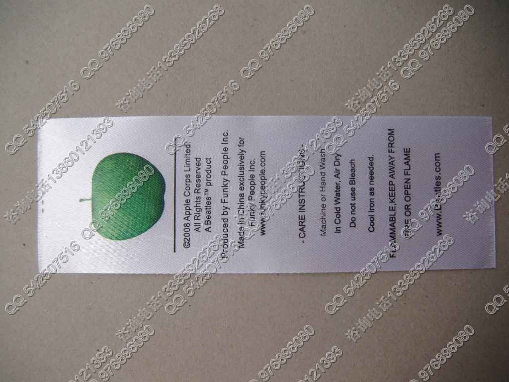 缎面水洗标2 - 图4