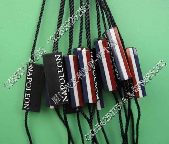 服装吊绳 吊粒 - 图3