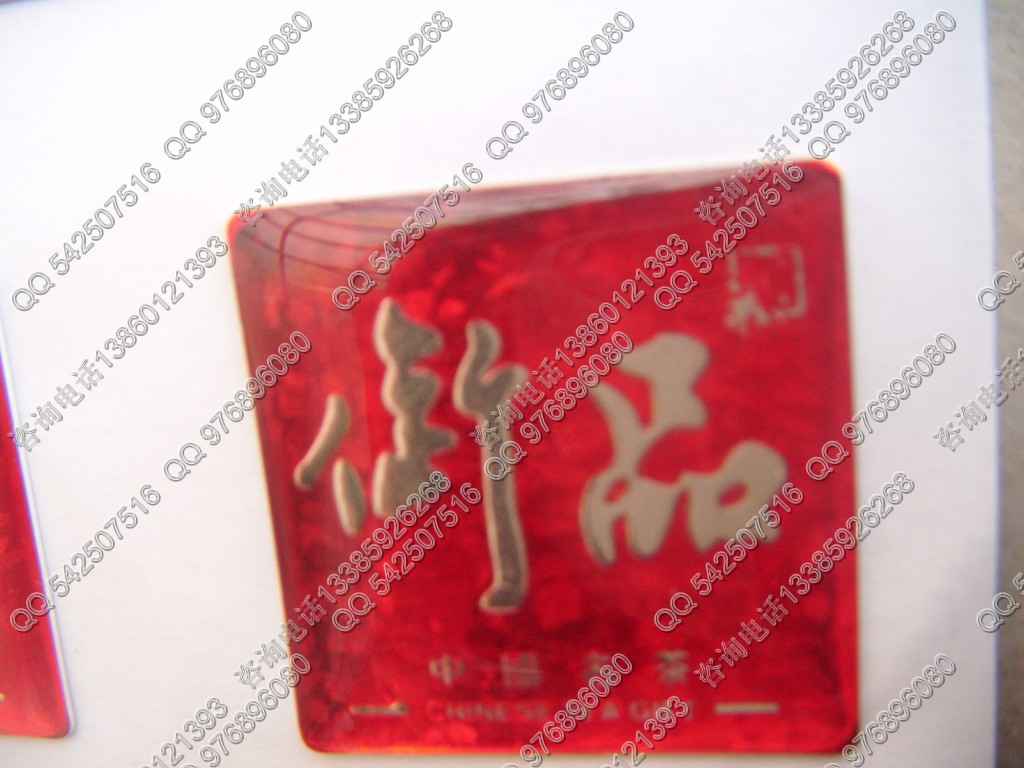 茶品水晶滴胶 - 图5